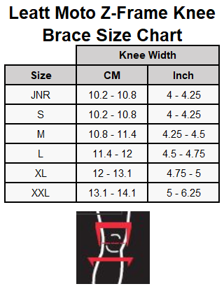 Size_Chart_Leatt_Moto_Z-Frame_Knee_Brace.PNG