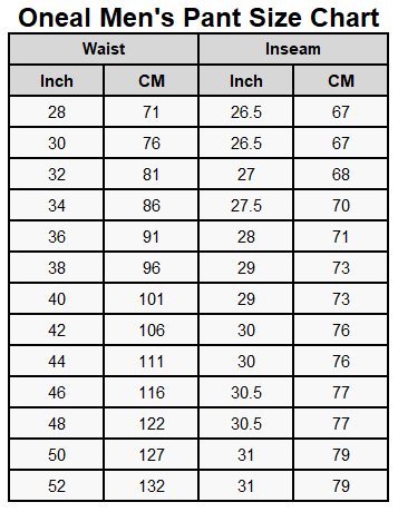 Size_Chart_Oneal_Mens_Pants.PNG