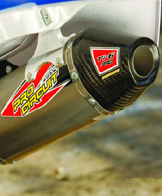 Shop Parts & Accessories