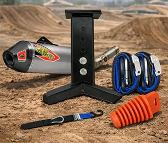 Shop Parts & Accessories