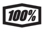 100%