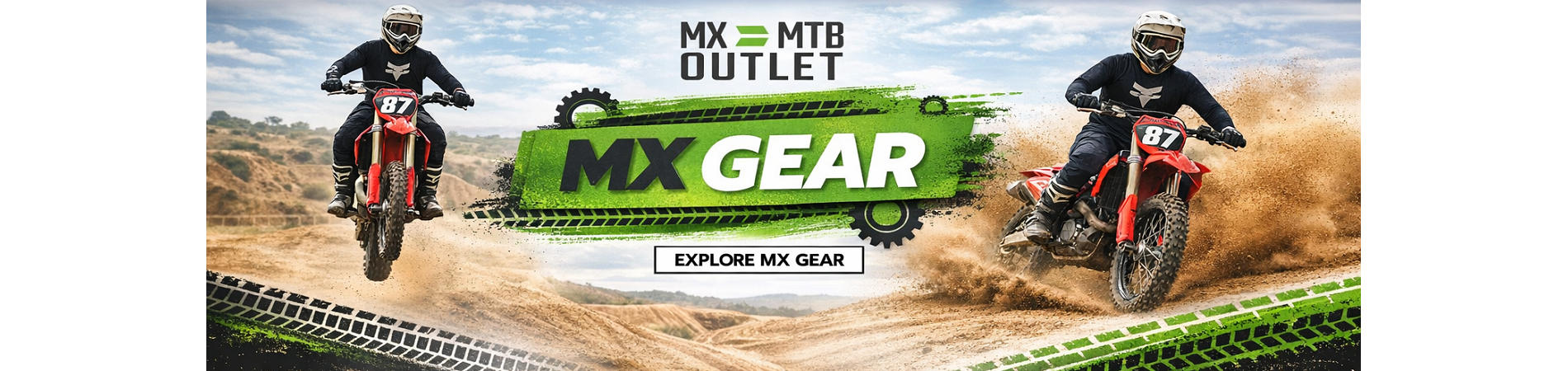 MX Gear