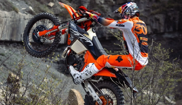 Shop Motocross & Dirt Bike