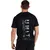 Unit Mens Industry Tee T-Shirt - Black