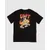 Unit Youth Blitz Tee T-Shirt - Black