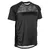 Fly Super D MTB Jersey - Black Camo