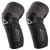 Leatt Knee Guard Airflex Hybrid - Black - L