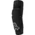 Fox Enduro MTB Elbow Sleeves Pads - Black/White
