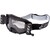 Fox Airspace Roll Off MX Goggle - Black - Size OS