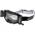 Fox Airspace Roll Off MX Goggle - Black - Size OS