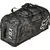 Fox Podium Motorbike Gear Bag - Black Camo - Size OS
