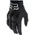 Fox Bomber LT LT Glove - Black
