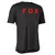 Fox Ranger Short Sleeve Jersey SG - Black/Red