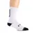 Fox 8" Defend Sock - White - L-XL