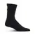 Fox 8" Ranger Sock 74 - Black/Yellow - L/XL