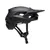 Fox Speedframe Helmet Solid - Black