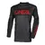 Oneal Element MX Jersey - Black/Grey/Red