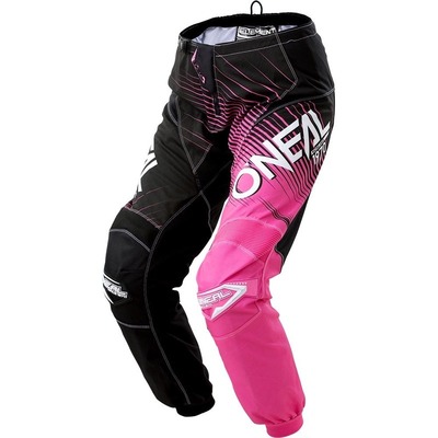 Oneal Element RW MX Pant - Black Pink - Size 2/3