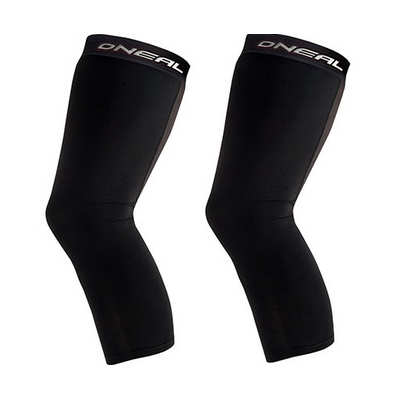 Oneal MX Knee Brace / Knee Guard Leg Sleeve - Pair