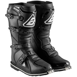 Answer AR1 MX Boot - Black