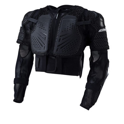 Oneal Youth Underdog II Body Armour - Black