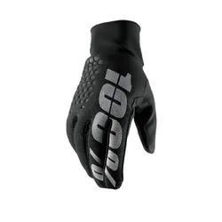 100% Waterproof Gloves Hydromatic Brisker - Black