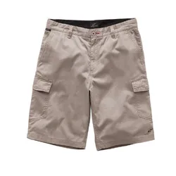 Alpinestars Delta Cargo Shorts - Khaki
