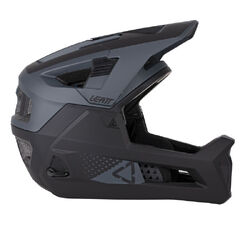 Leatt Helmet MTB Enduro 4.0 V21.1 - Black