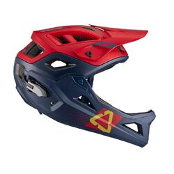 Leatt Helmet MTB Enduro 3.0 V21 - Chilli