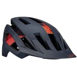 Leatt Helmet MTB Trail 3.0 - Shadow - L