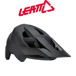 Leatt MTB Helmet All Mountain 2.0 - Stealth