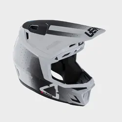 Leatt Helmet MTB Gravity 8.0 - White