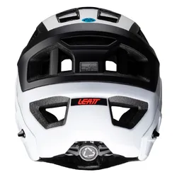 Leatt Helmet Enduro 4.0 - White