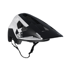 Leatt Helmet MTB All Mountain 4.0 - Brushed - L