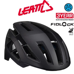 Leatt MTB Helmet Endurance 3.0 - Black
