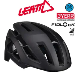 Leatt MTB Helmet Endurance 3.0 - Black - M