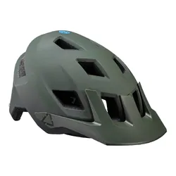 Leatt MTB Helmet All Mountain 1.0 - Spinich