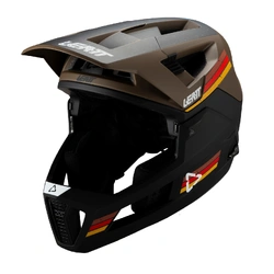 Leatt MTB Helmet Enduro 4.0 - Loam
