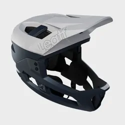 Leatt Helmet MTB Enduro 3.0 - White