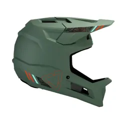 Leatt MTB Helmet Gravity 1.0 - Teal