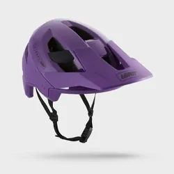 Leatt Helmet MTB AllMtn 3.0 - Purple