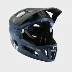 Leatt Helmet MTB Enduro 3.0 - Midnight Blue