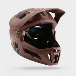 Leatt Helmet MTB Enduro 3.0 - Stout Brown