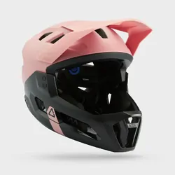 Leatt Helmet MTB Enduro 2.0 Junior - Dusty Pink -  50-54cm