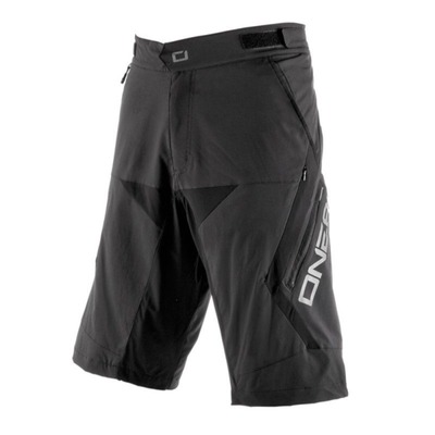 Oneal Rockstacker MTB Shorts - Black