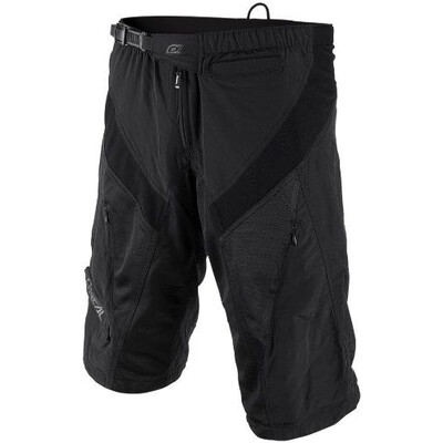 Oneal MTB Generator Shorts - Black - Size 30
