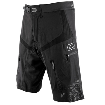 Oneal Pin It III MTB Shorts - Black