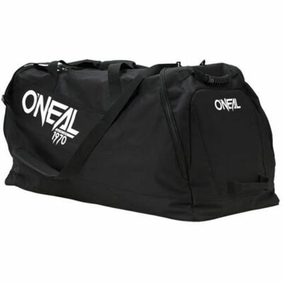ONEAL MX Gear Bag - Black 