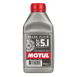 Motul Brake Fluid DOT 5.1 500ml