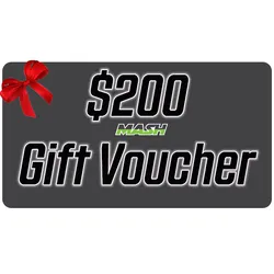 $200 Gift Voucher